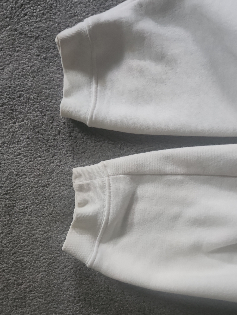 Honolua Surf Co. White Hoodie - Picture 4 of 4